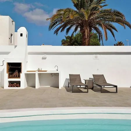 Ferienhaus Holiday - Puerto Del Carmen - Ace021003-fyf Puerto del Carmen (Lanzarote)