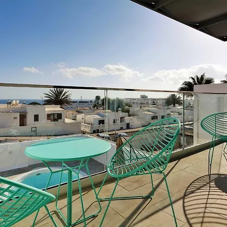 Holiday - Puerto Del Carmen - Ace021003-fyf Ferienhaus Puerto del Carmen (Lanzarote)