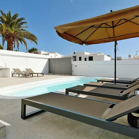 بيت للعطل Holiday - Puerto Del Carmen - Ace021003-fyf بويرتو ذيل كارمين