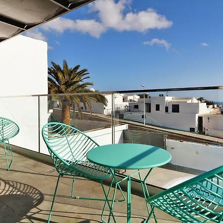 Holiday - Puerto Del Carmen - Ace021003-fyf * بويرتو ذيل كارمين